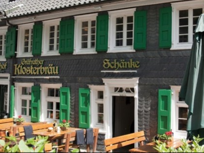 照片: Gr&amp;auml;frather Klosterbr&amp;auml;u